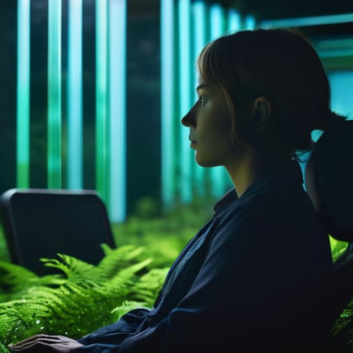 Understanding How Nature Exposure Restores Attention.