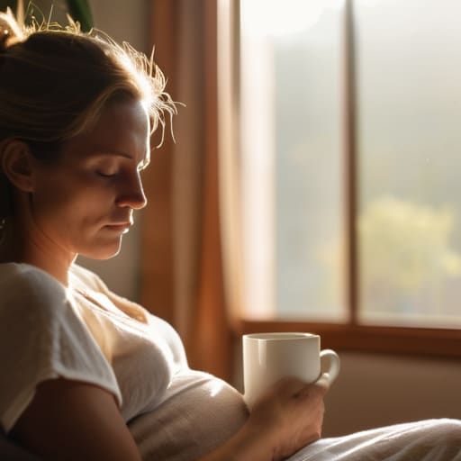 Understanding How New Parents Can Protect Sleep