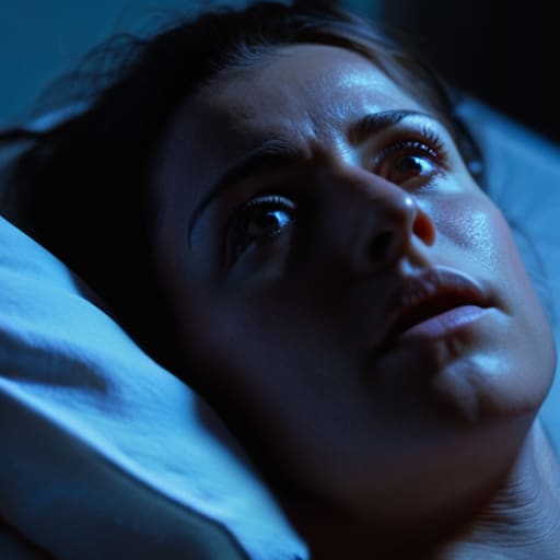 Understanding How Overtraining Affects Rest and sleep.