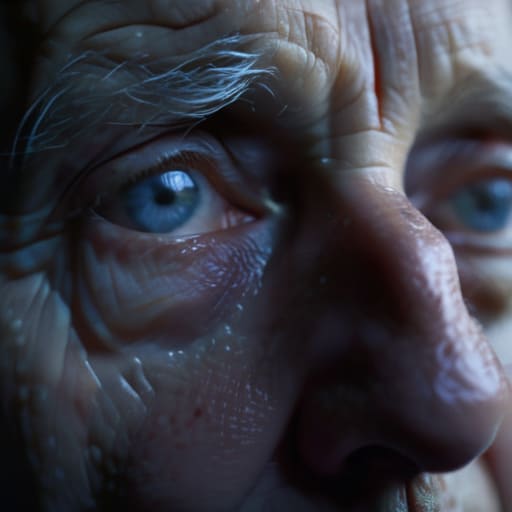 Understanding How Sleep Changes in Older Age