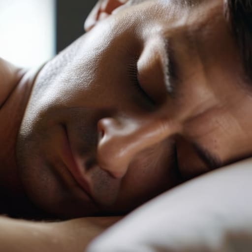 Understanding How Sleeping Position Affects Pillow Choice