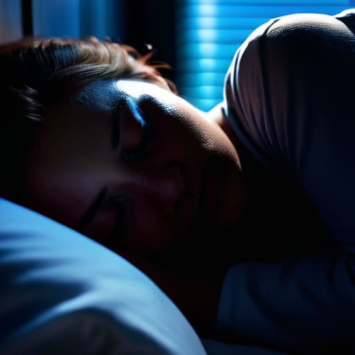 Understanding How Snoring Affects Partners' sleep.