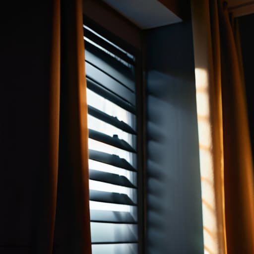 Understanding How to Block Light Effectively.