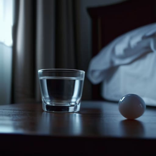 Understanding How to Come Off Sleeping Tablets.