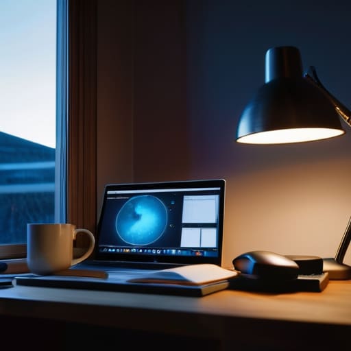 Understanding How to Work With Your Chronotype.