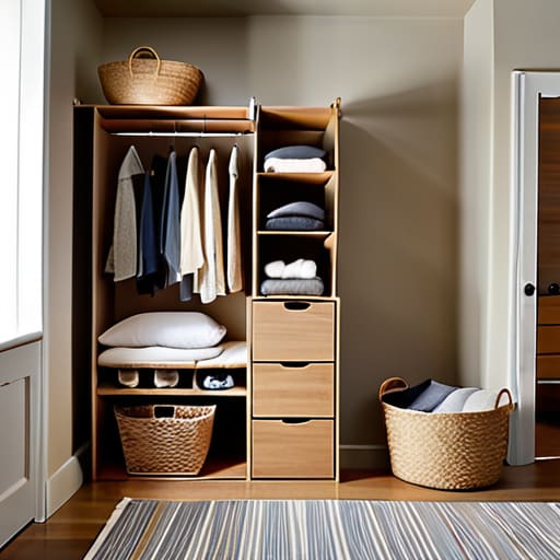 Why Most Closet Organization Hacks for Small Rooms Fail