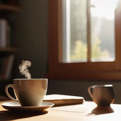 Why Your Afternoon Slump Isnt Just Bad Habits