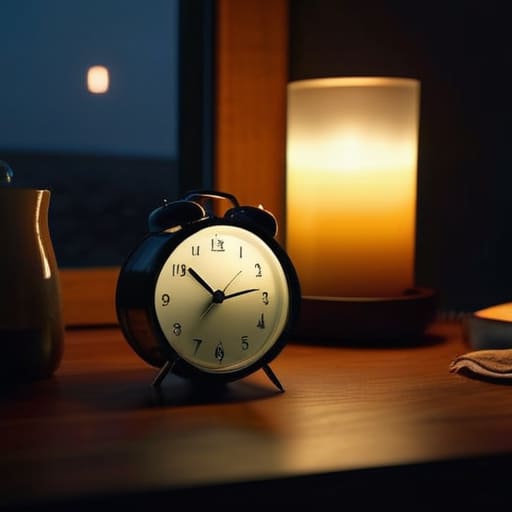 Why Your Current Evening Routine Is Likely Failing You