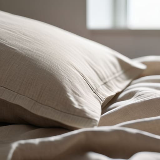 Why Your Expensive Sheets Arent Fixing Your Sleep