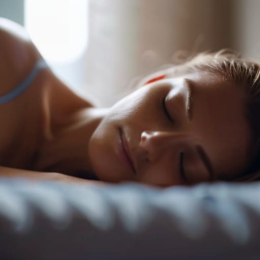 Why Your Fitness Trackers Sleep Score Is Lying About Your Workouts