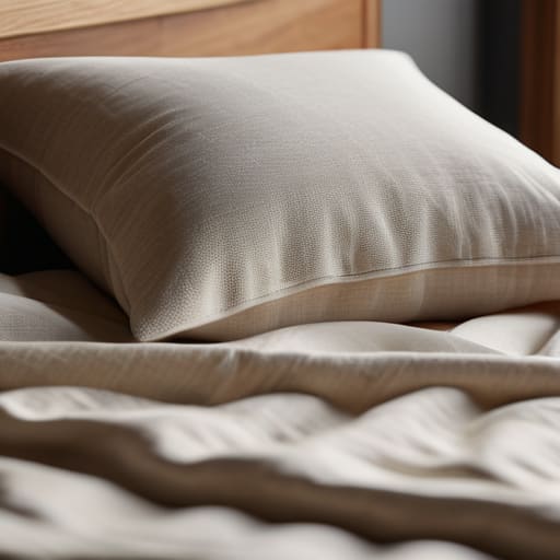 Why Your Mattress Isnt the Problem a Complete Guide to Bedding