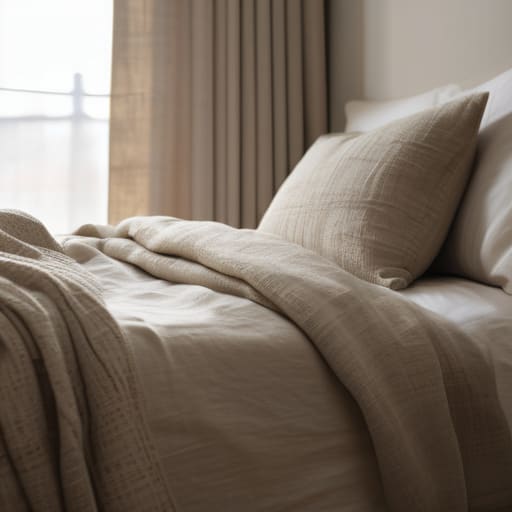 Why Your Non Toxic Sleep Environment Starts With Oeko Tex Certified Bedding