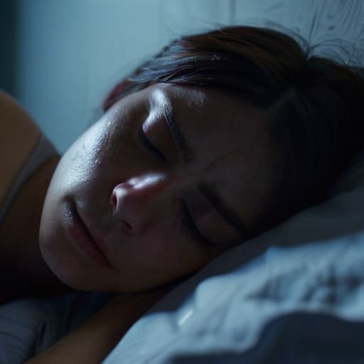 Why Your Pain Is Sabotaging Restand Why Generic Advice Fails