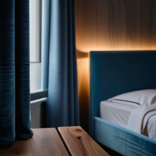 Why Your Quiet Room Isnt Working a Complete Guide to Bedroom Noise Control