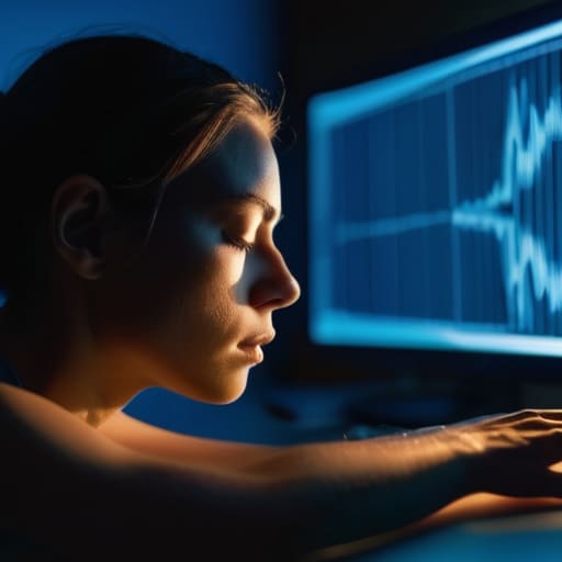 Why Your Sedentary Lifestyle Is Sabotaging Your Mood and Sleep