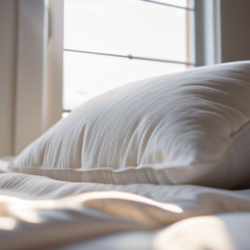 Why Your Sleep Hygiene Fails Without Knowing How to Care for Pillows and Du