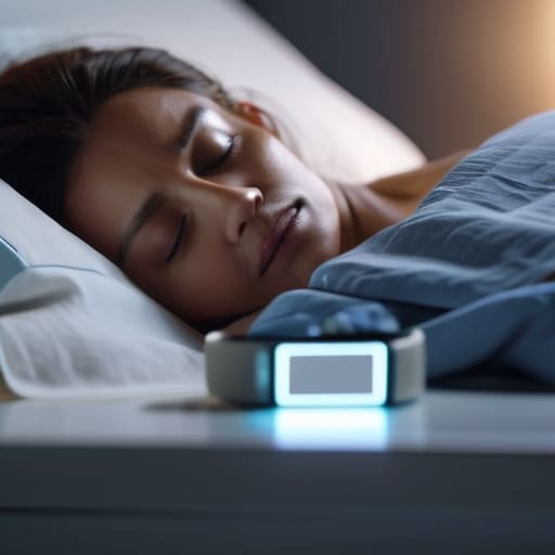 Why Your Tracker Lies About How Sleep Is Structured Through the Night