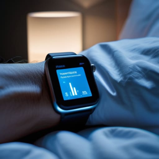 Why Your Tracker Lies About Your Nocturnal Awakenings Causes