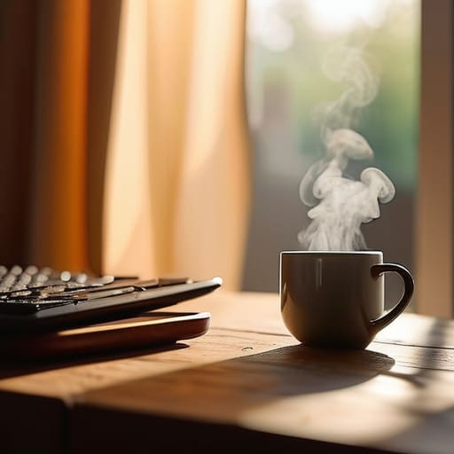 Why Your Weekend Routine for Productivity Is Actually Causing Burnout