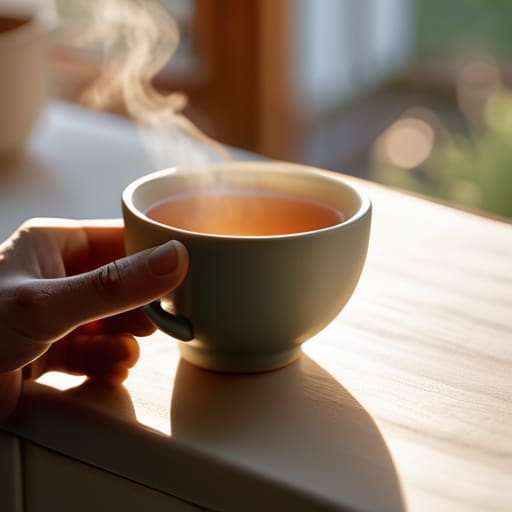 Your Morning Routine Isnt a Hack Its Circadian Rhythm Regulation