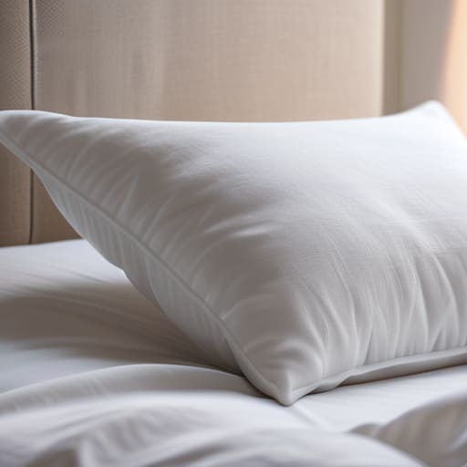 A Complete Guide to Pillows and What Actually Matters