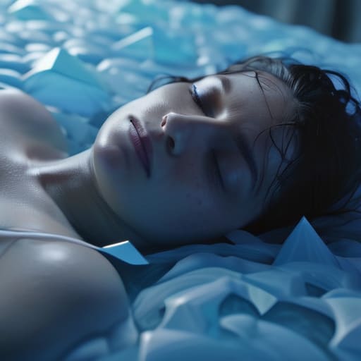 Benzodiazepine Receptor Agonists and the Illusion of Restful Nights.