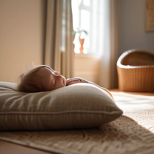 Beyond the Nap Realistic Napping Strategies for Parents Who Cant Sleep
