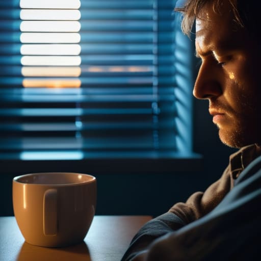 Circadian Rhythm Disruption When Your Body Forgets the Sun