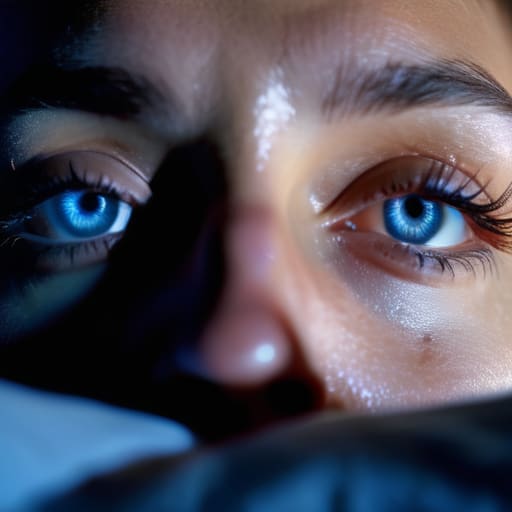 Decoding Psychological Arousal and Sleep the Invisible Barrier.