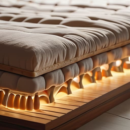 Foundation Matters Mattress Foundation Support vs Clinical Sleep Disorders