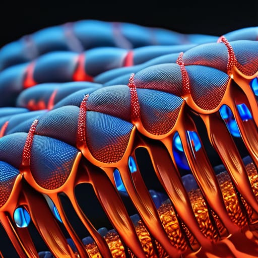 How Bedding Materials Compare the Science of Thermal Regulation