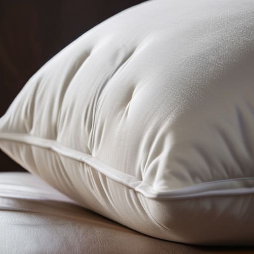 How to Choose a Pillow Based on Spinal Alignment During Sleep