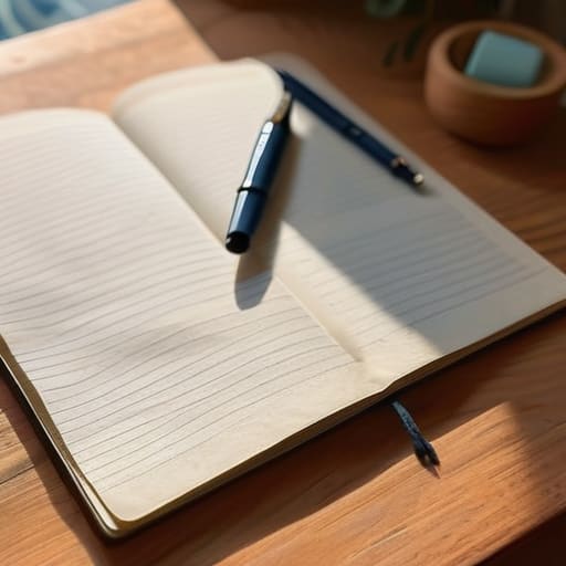 How to Keep a Sleep Diary That Actually Matters