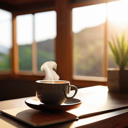 How to Return From Time Off Well Without Losing Yourself