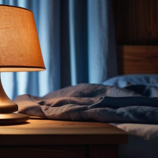 Is It a Disorder or Just Erratic Meal Timing and Insomnia?
