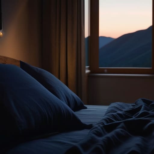 Key Things to Know about sleep pressure.