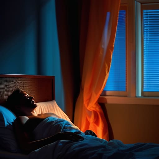 Key Things to Know: Sleep Hygiene vs Medicine
