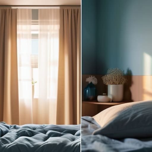 Key Things to Know: Sleep Hygiene.