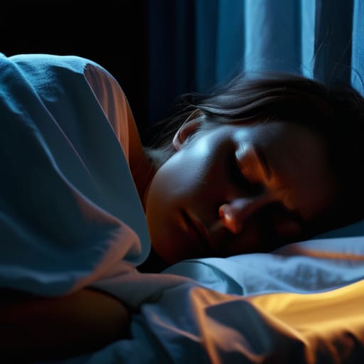 Key Things to Know: Alcohol and sleep.