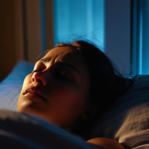Key Things to Know: CNS fatigue.