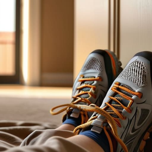 Key Things to Know: Preventing physical burnout.