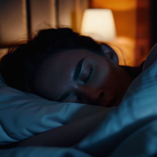 Key Things to Know: Circadian Rhythm Sleep.