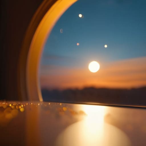 Key Things to Know: Melatonin's role.