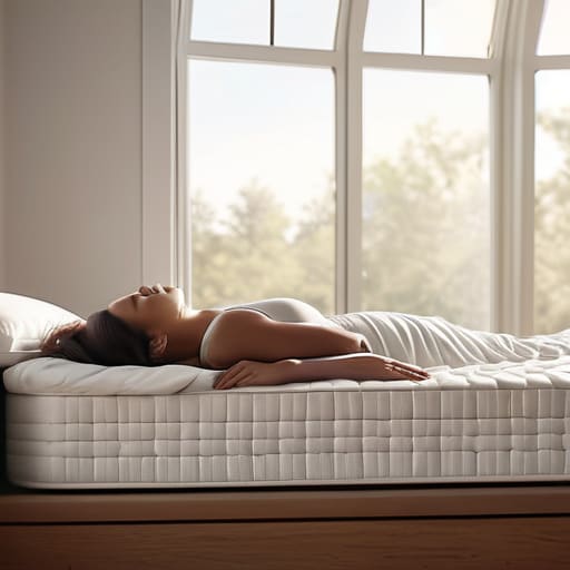 Key Things to Know: Choosing mattresses.