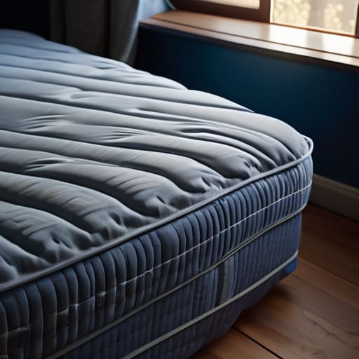Key Things to Know: mattress wear signs.
