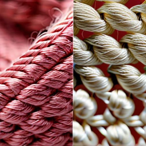 Key Things to Know: Cotton fiber quality.