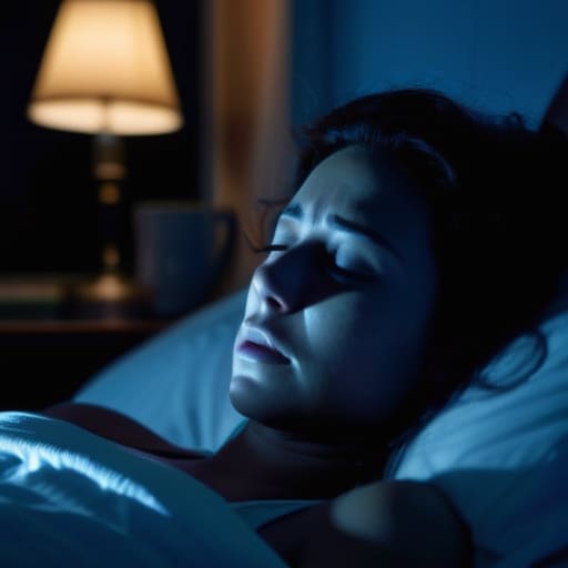 Key Things to Know: Sleep Apnea Impact.