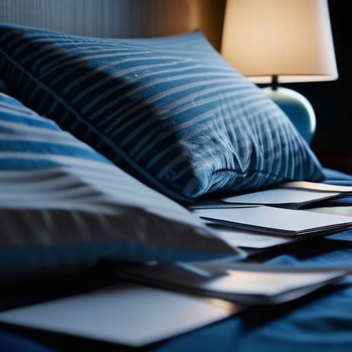 Key Things to Know: Disorganized spaces.