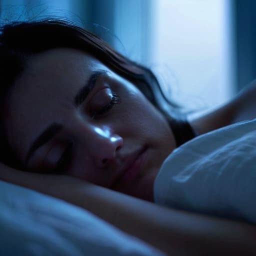 Key Things to Know About Anxiety Sleep.