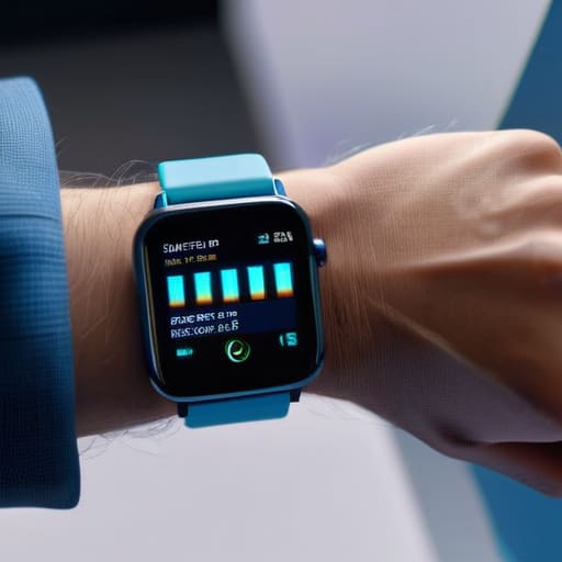 Key Things to Know about sleep trackers.